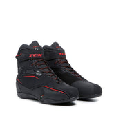 Zeta Wp - Scarpe moto certificate impermeabili - Uomo